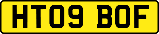 HT09BOF