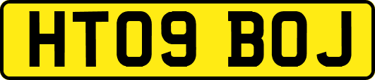 HT09BOJ