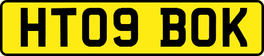HT09BOK