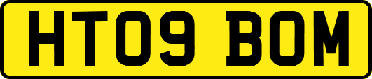 HT09BOM