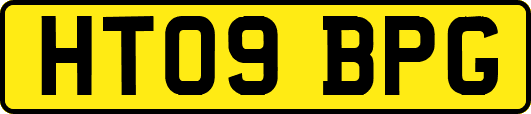 HT09BPG