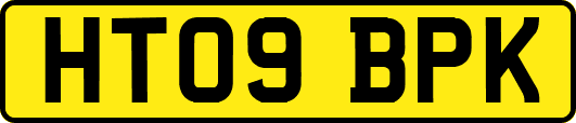 HT09BPK