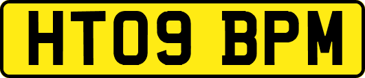 HT09BPM