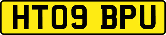 HT09BPU