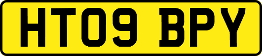 HT09BPY