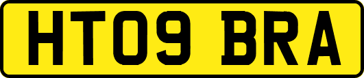 HT09BRA