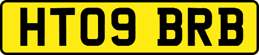 HT09BRB