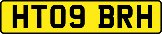 HT09BRH