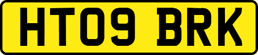 HT09BRK