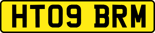 HT09BRM