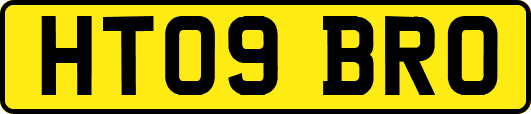 HT09BRO