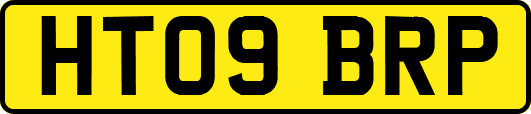 HT09BRP