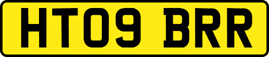 HT09BRR