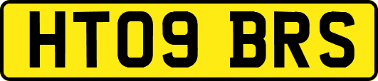 HT09BRS
