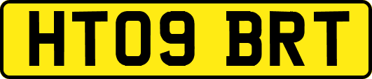 HT09BRT