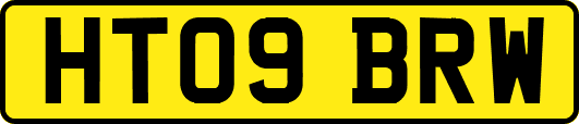 HT09BRW
