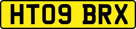 HT09BRX
