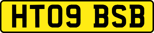 HT09BSB