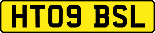HT09BSL