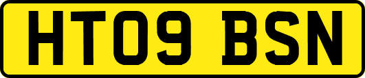 HT09BSN