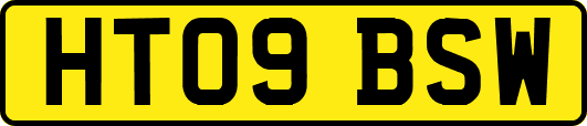 HT09BSW