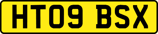 HT09BSX