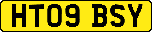 HT09BSY