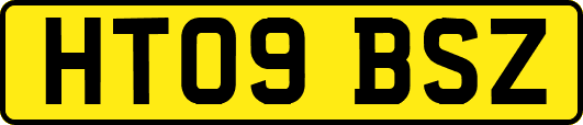 HT09BSZ