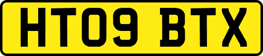 HT09BTX