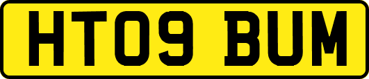 HT09BUM