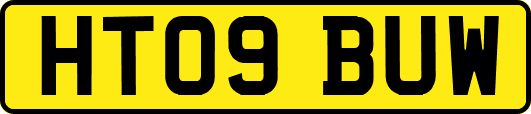 HT09BUW
