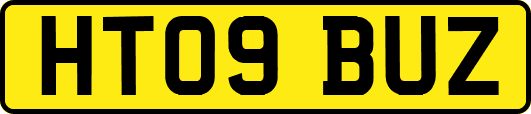 HT09BUZ