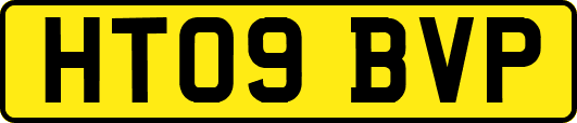 HT09BVP