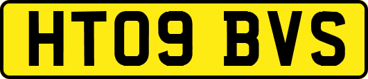 HT09BVS