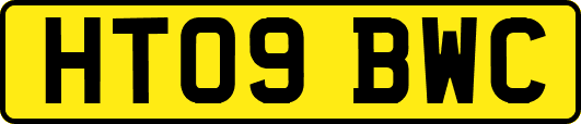 HT09BWC