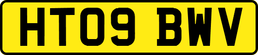 HT09BWV