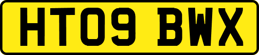 HT09BWX