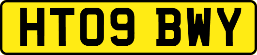 HT09BWY