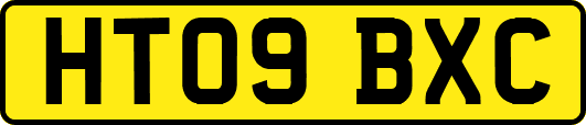 HT09BXC