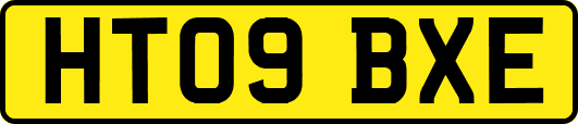 HT09BXE