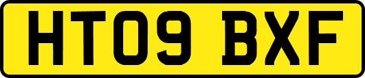 HT09BXF