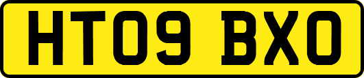HT09BXO