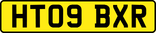 HT09BXR
