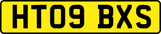 HT09BXS