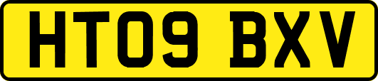 HT09BXV