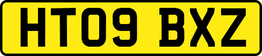 HT09BXZ