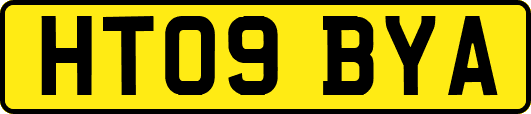 HT09BYA