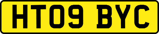 HT09BYC