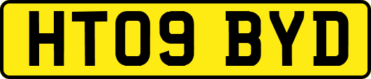 HT09BYD