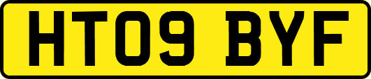 HT09BYF